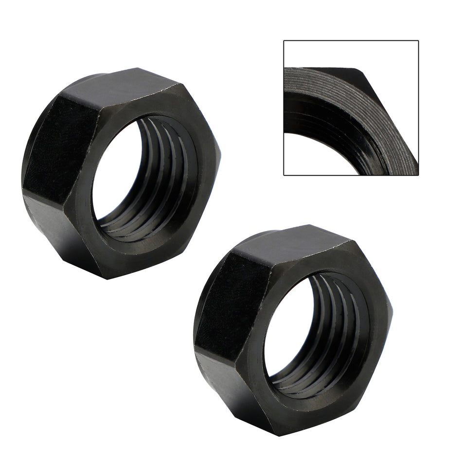 2 Stücke Dornmutter Für Delta Unisaw Linksgewinde Für Rechts Kipps?ge 902-01-200-9848