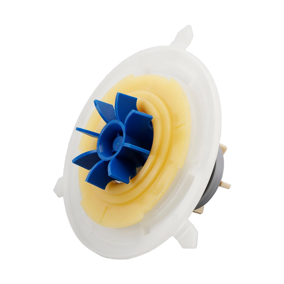 524185P Motorrotorbaugruppe für Fisher &amp; Paykel Geschirrspüler-Pumpenmotor