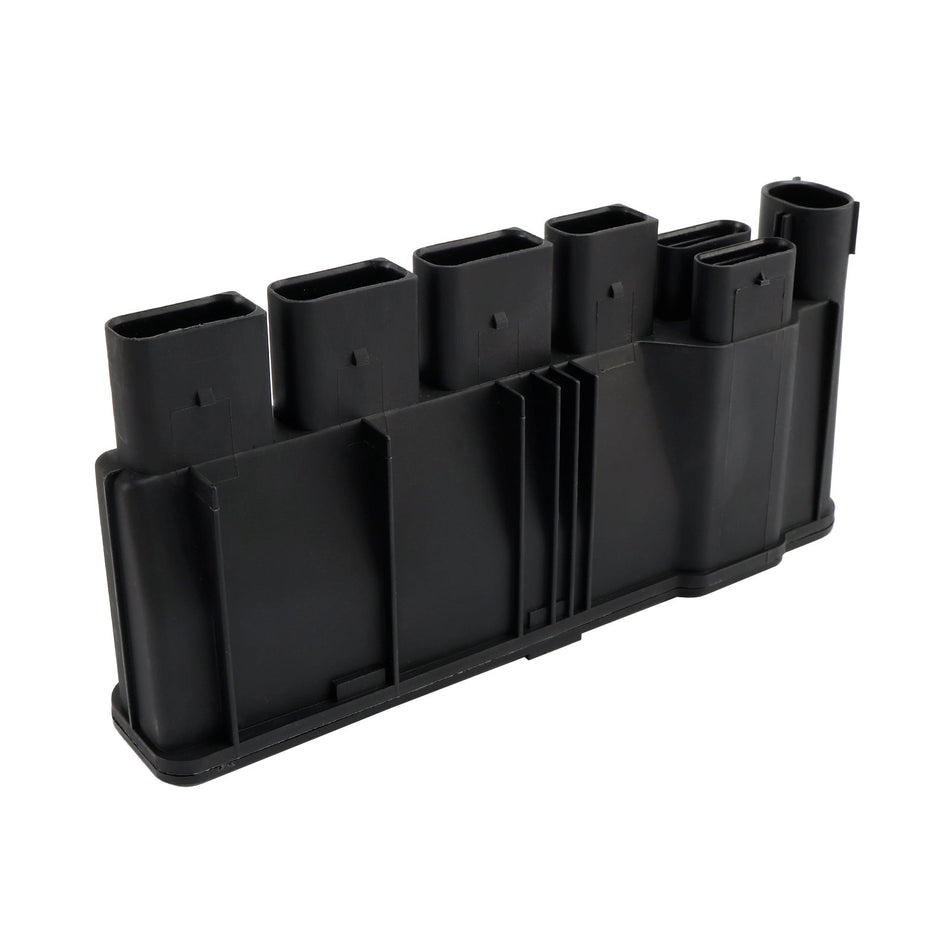 Integriertes Stromversorgungssicherungsmodul 12638638552 für BMW G30 M550i 4.4L