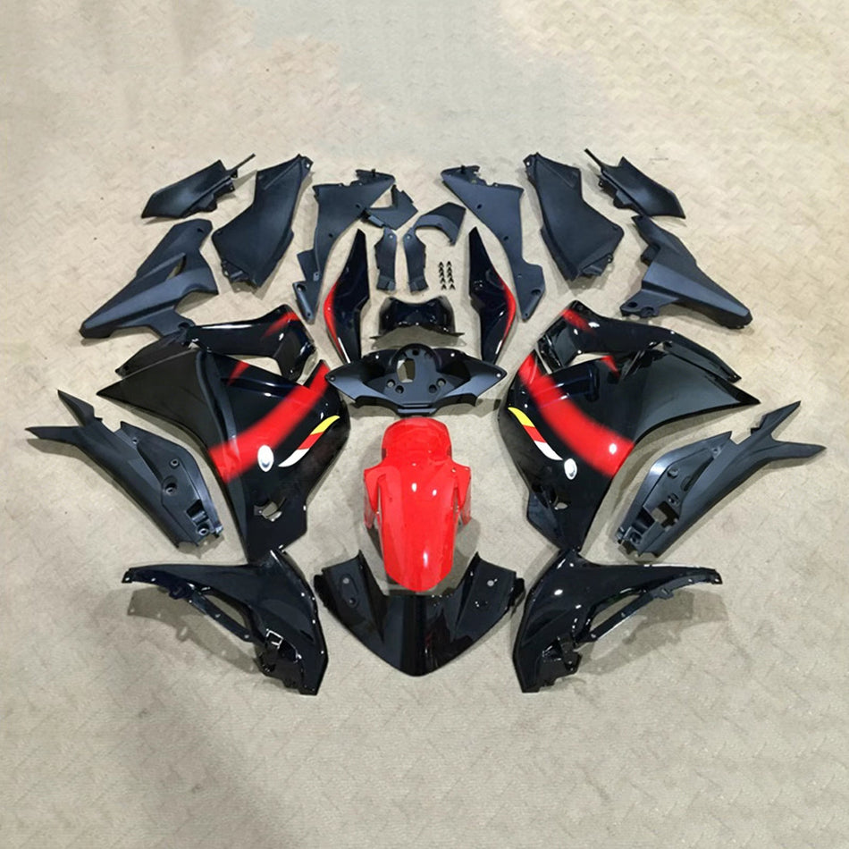 Verkleidungssatz aus ABS-Kunststoff f眉r Honda CBR250R 2011-2015