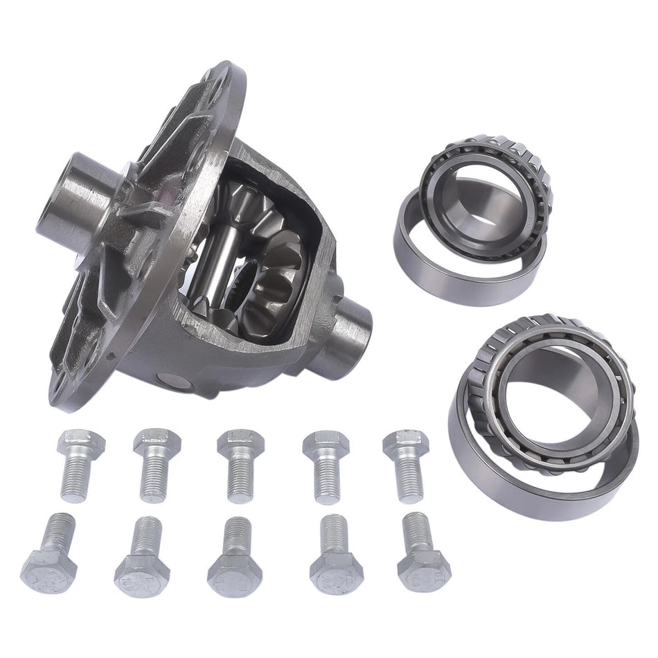 Hinterachsdifferentialgehäuse-Reparatursatz 68035574AB für Jeep Wrangler JK Dana 44 2007-2017