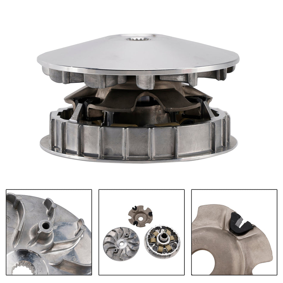 Vorderkupplungs-Variator-Kit 22011-Kab-000 Passend für Honda Nss300 Forza 300 13-22 SH300