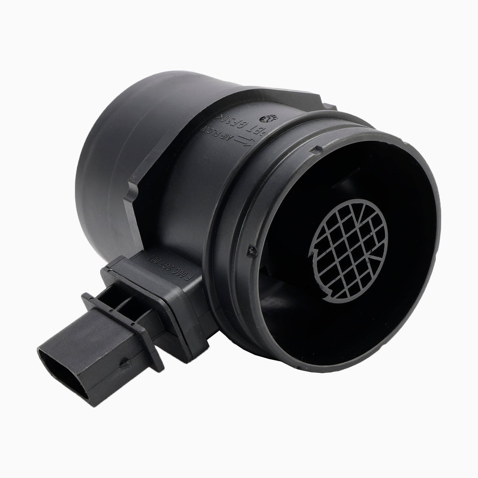 2007–2010 BMW E90 E91 E92 E93 2.0L N47 Luftmassenmesser-Sensor 0281006146