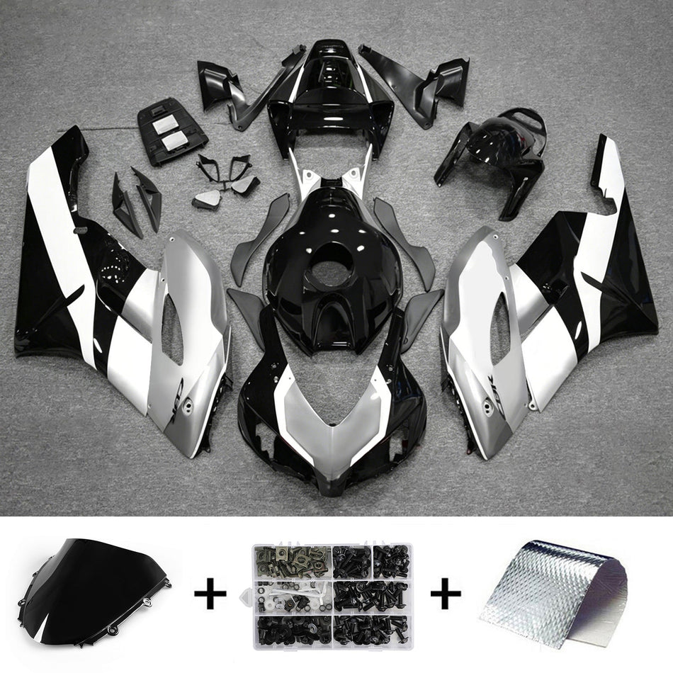 Verkleidungssatz aus ABS-Kunststoff für Honda CBR1000RR 2004-2005