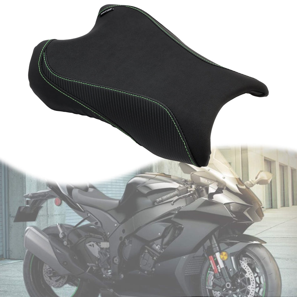 2021-2023 Kawasaki Zx-10R/Rr Front Raider Sitz Fahrer Kissen Pu