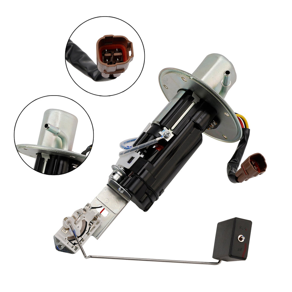 Kraftstoffpumpen-Baugruppe (Ersatzteilnummer 15100-24FB0) für Suzuki GSX1300R/RZ Hayabusa (1999–2007)