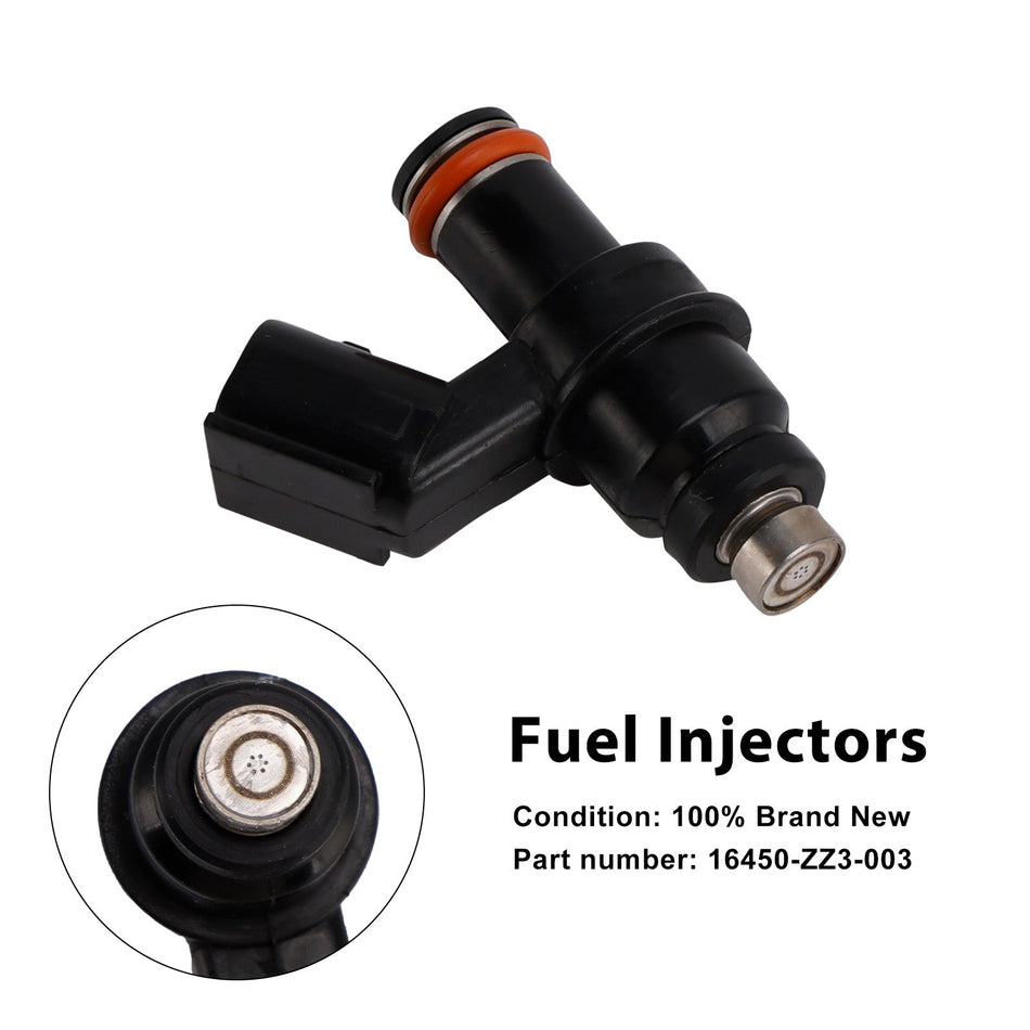 Kraftstoffeinspritzdüsen passend für Honda 1998 60 PS BF60A 16450-ZZ3-003