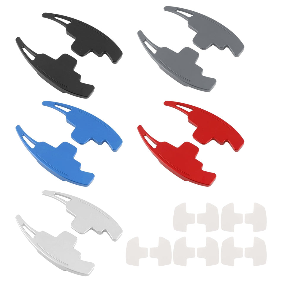 Lenkrad-Schaltwippen für Benz C GLC E 2015-2022