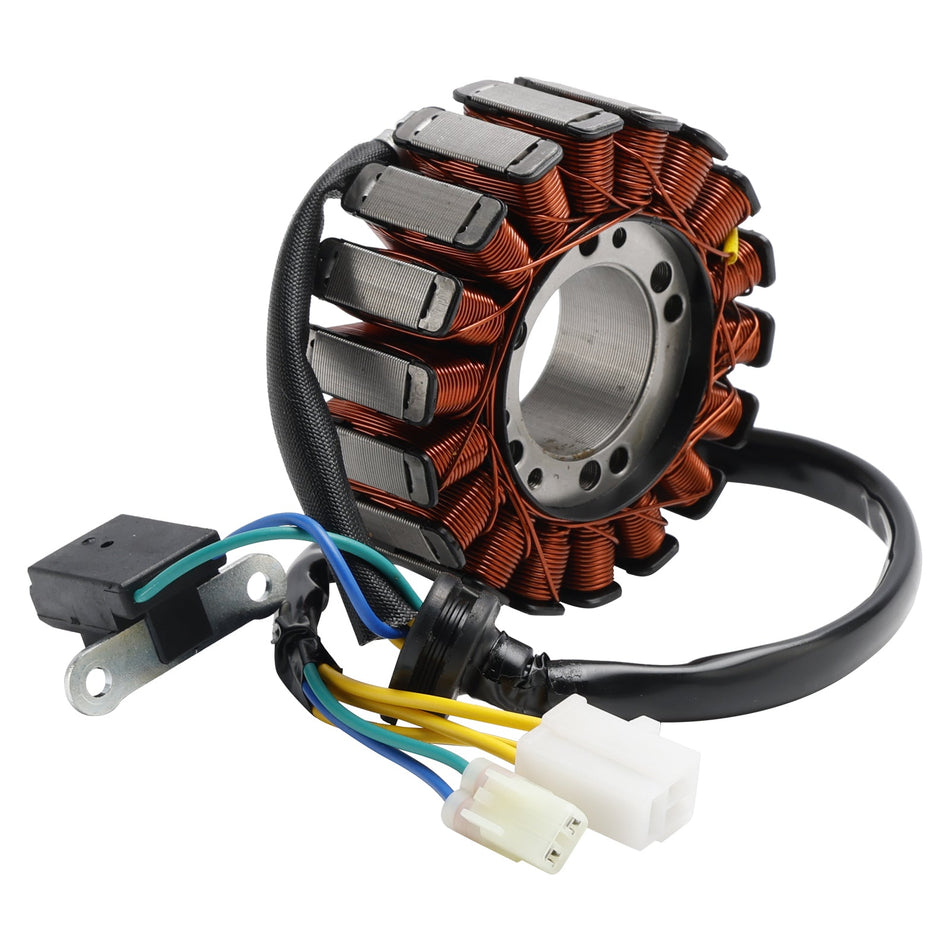 Generator-Stator D402 für Kymco K-XCT 125i 2013-2016 Dink Street 125i /ABS 09-16