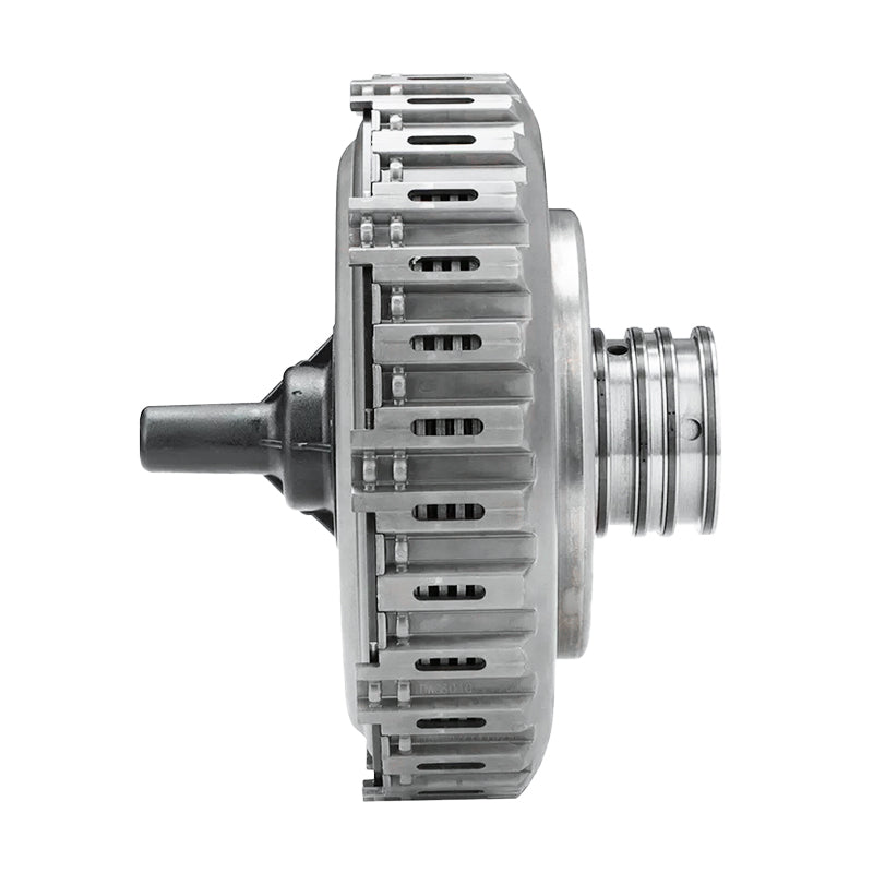 2010-2015 Audi R8 4.2L 5.2L 7-Gang-Doppelgetriebe-Kupplungsbaugruppe DQ500 0BT 0BH DSG