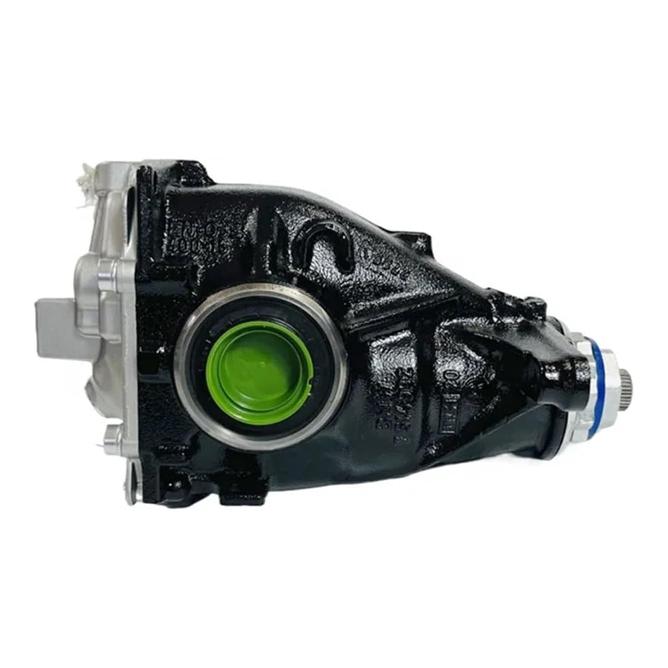 BMW X4 F26 Hinterachsdifferential Baugruppe 3,38 Gang 33107636994 7636994 33107592007