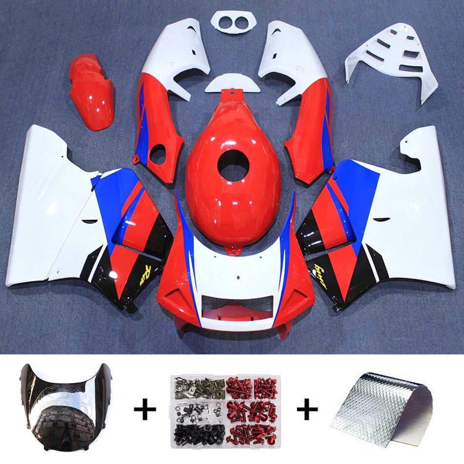 Verkleidungssatz aus ABS-Kunststoff f眉r Honda NSR250 PGM-4 (1994-1996)