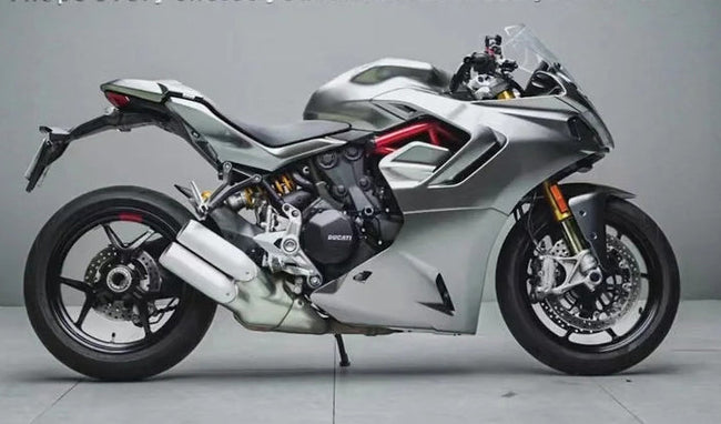 2021-2024 Ducati Supersport 950 950S Einspritzverkleidungssatz Karosserie