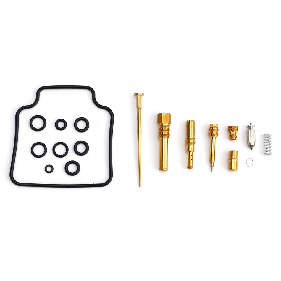 Vergaser-Reparatursatz passend für Yamaha Serow 225 XT225 1986-1993 3RW3 3RW2