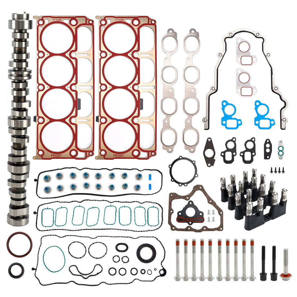 2019-2020 Für Chevy Suburban 6.2L6.2 NON AFM DOD Nockenwellen-Kit 12499225