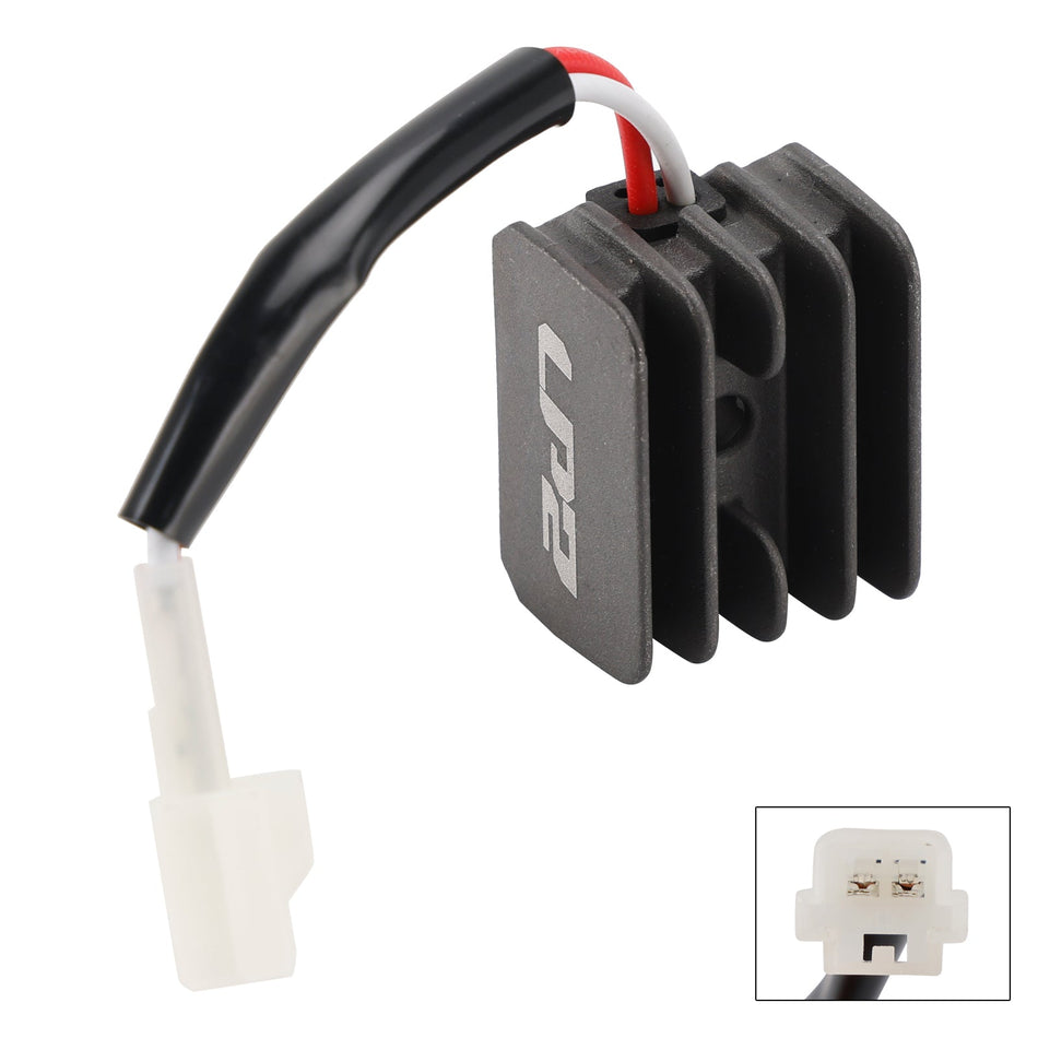 Neuer Gleichrichter 8AC-81970-00 für Yamaha VK540 Viking III/IV VK540E 2005-2016