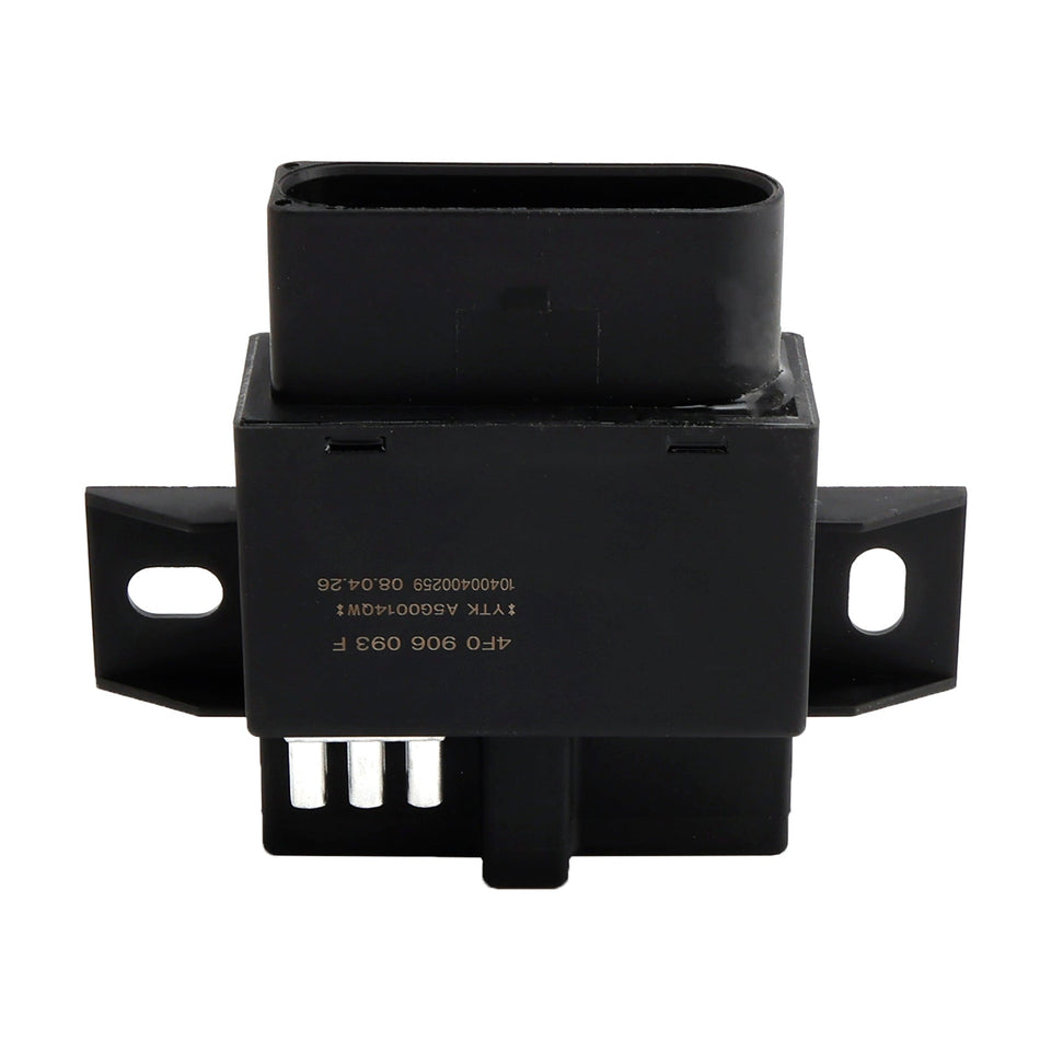 Kraftstoffpumpen-Steuergerät 4F0906093L für Audi A4 B7 A6 C6 Quattro 2.0T 3.2L