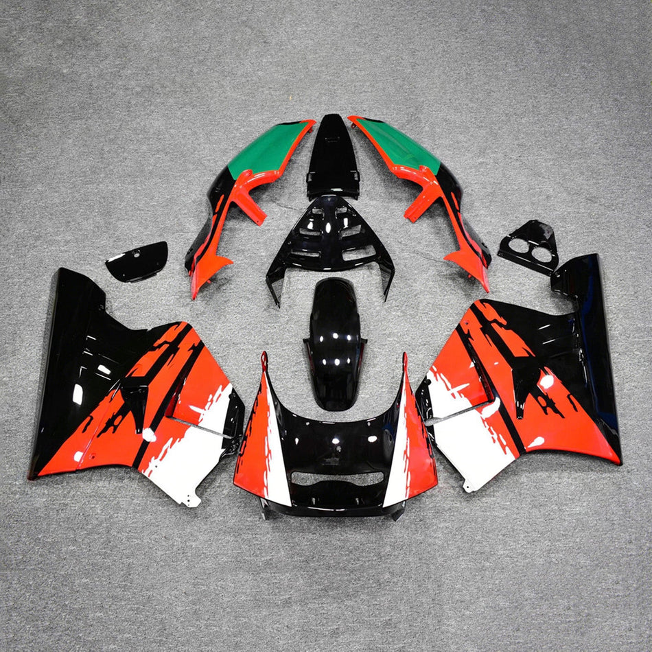 Verkleidungssatz aus ABS-Kunststoff f眉r Honda NSR250 PGM-3 1990-1993
