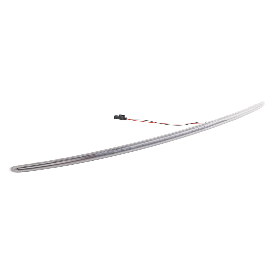 2007–2014 Mini Cooper CLUBMAN R55 Wagon Drittes Bremslicht mit klarer Linse 63252755613