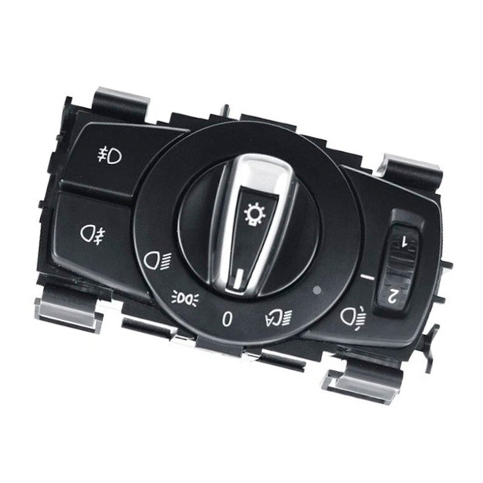 61319169405 Scheinwerferschalter/Nebelscheinwerferschalter für BMW 128i, 135i, 323i
