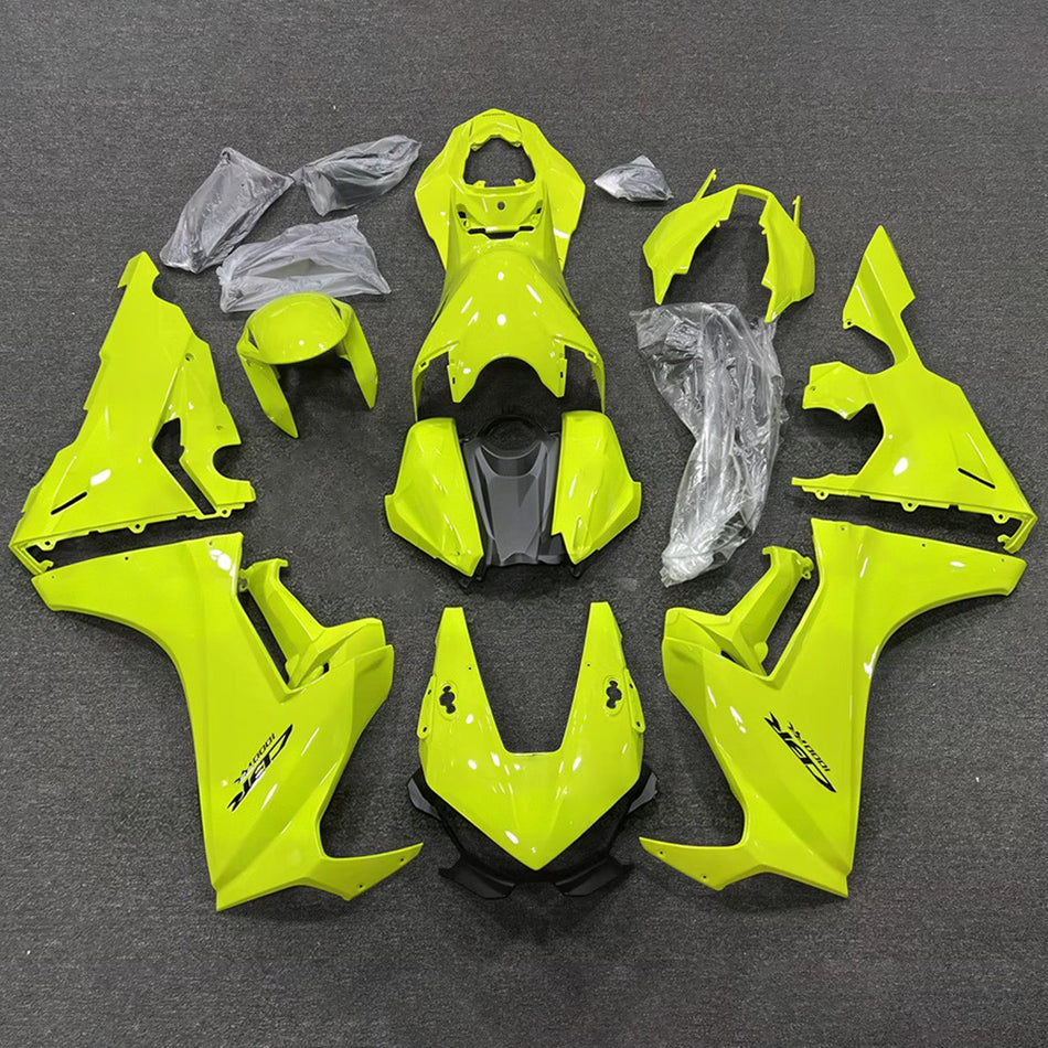 Verkleidungssatz aus ABS-Kunststoff f眉r Honda CBR1000RR 2017-2025