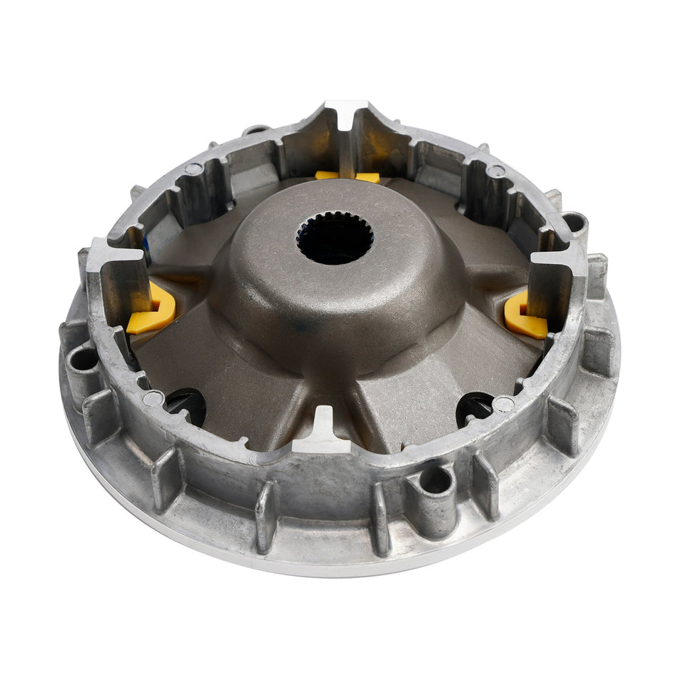 ATV RM 650-2 Hinten Komplett Kupplung Variator 512G178 505G177