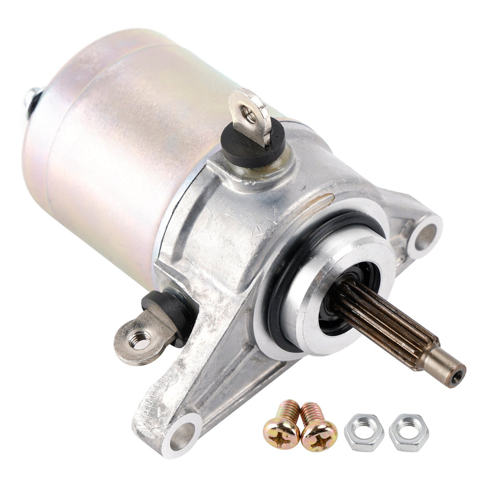 Anlasser für Yamaha GPD155D-A NMAX N-MAX 155 Aerox 155 Turbo 2025-2026