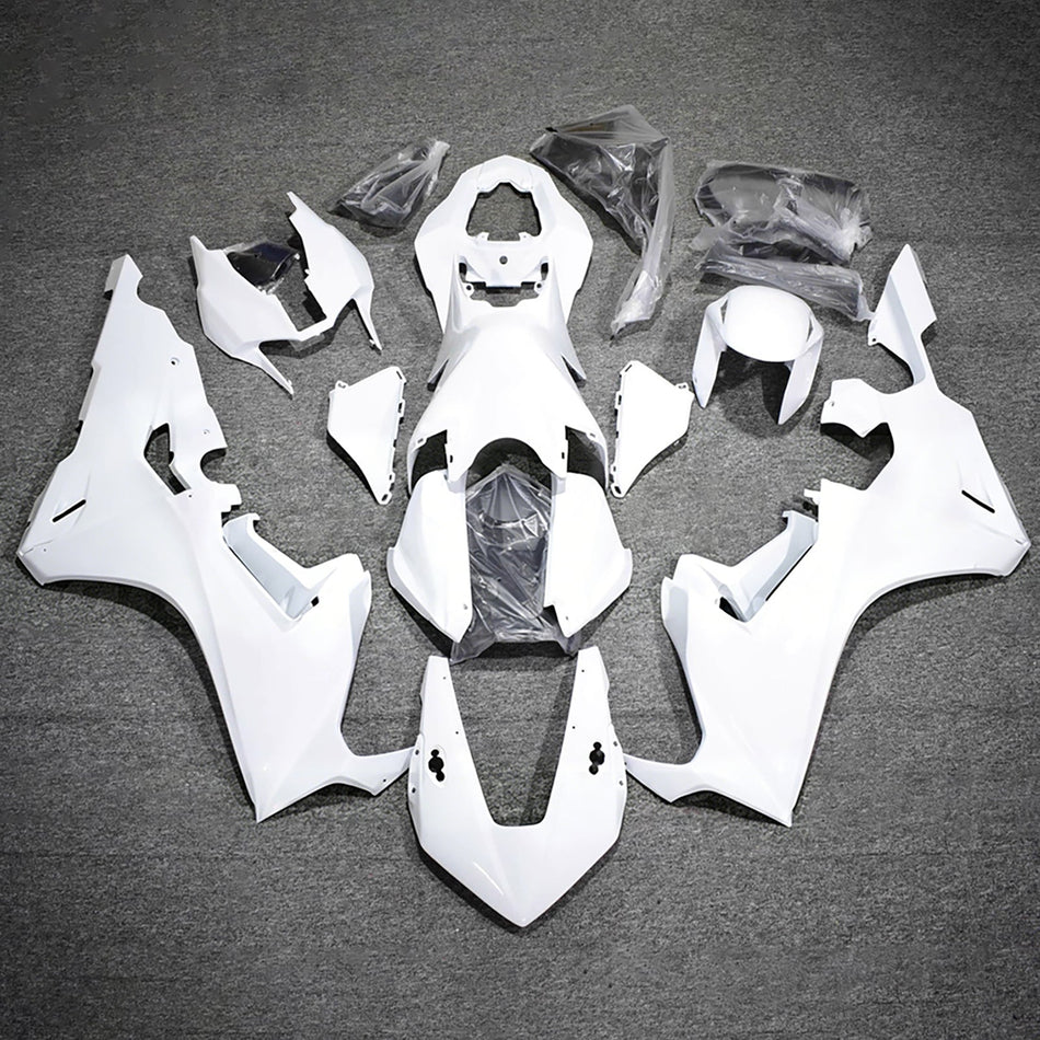 Verkleidungssatz aus ABS-Kunststoff f眉r Honda CBR1000RR 2017-2025
