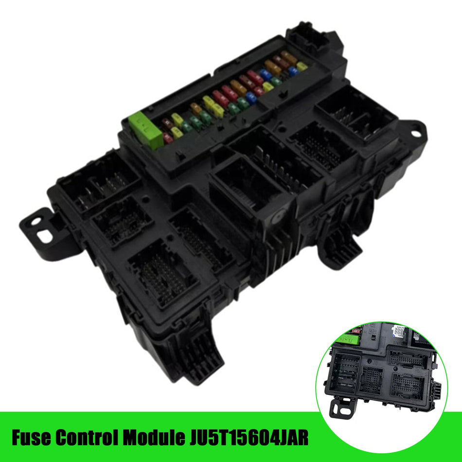 2019-2020 Ford F150 Diebstahlsicheres schlüsselloses Zündsteuerger?t JU5T15604JAR
