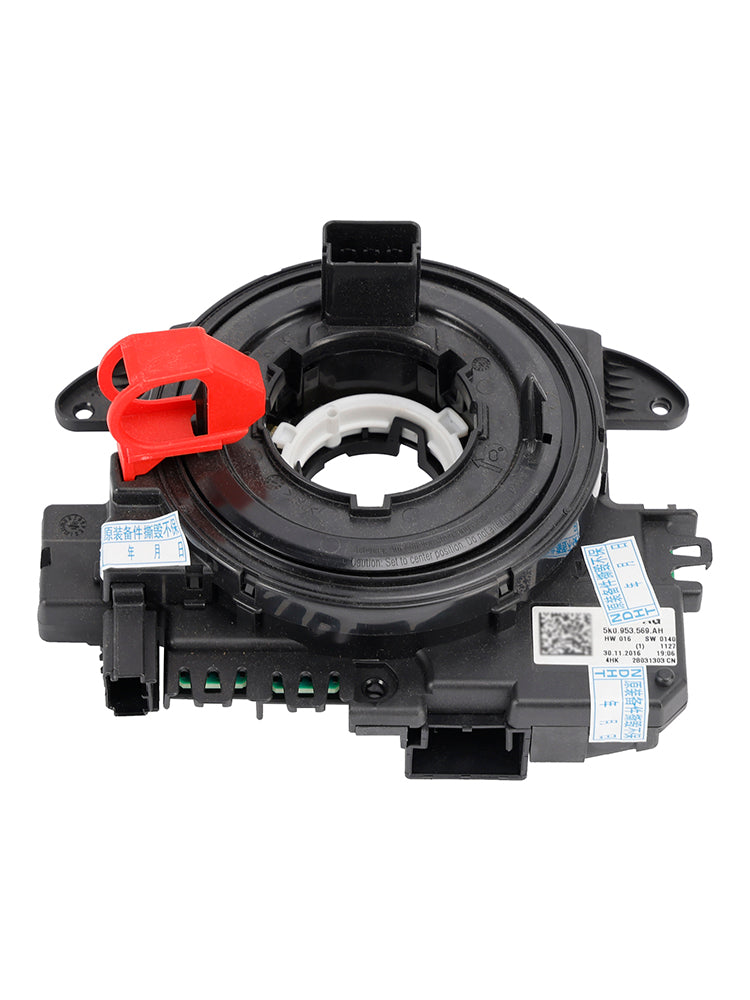 2011–2019 Audi Q3 Airbag-Spiralkabel, Wickelfeder 5K0953569AH