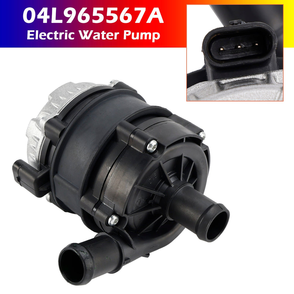 2015-2019 Für VW Golf VII Variant BA5-BV5 Zusatzwasserpumpe (elektrisch) 0392024029