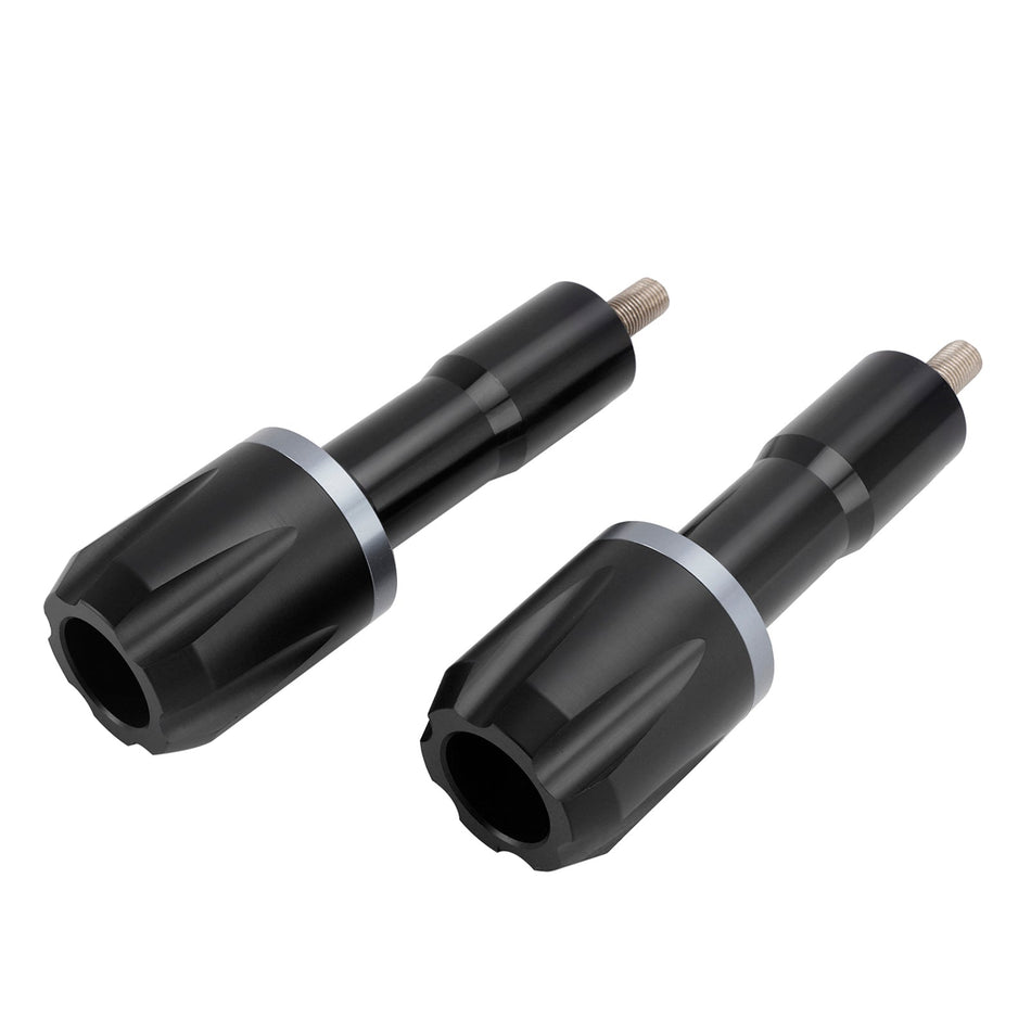 2021-2023 Yamaha Yzf-R7 Yzf R7 Aluminiumrahmen Crash Slider Schutz Blau Schwarz