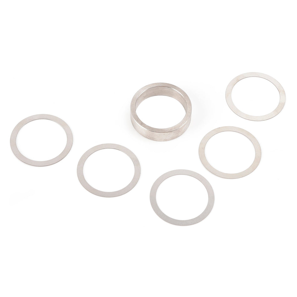 9 Zoll Solide Ritzel Lager Spacer Kit mit Distanzscheiben 9190920 Für Ford