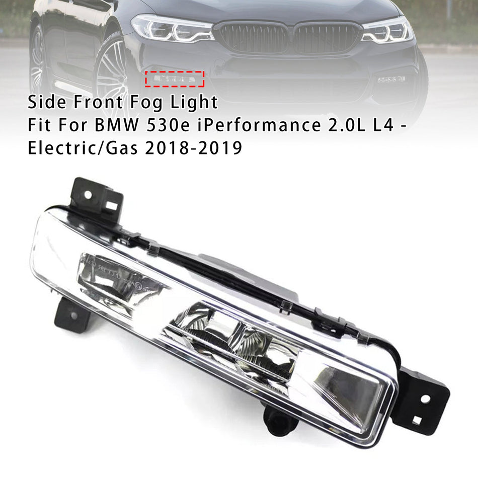 1 Stück LED Nebelscheinwerfer vorne rechts für BMW 5er G30 G38 17-19 63177349132