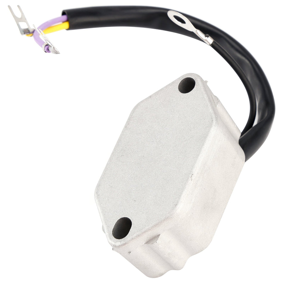 3-Draht-Spannungsregler passend für Johnson/Evinrude 175 PS 200 PS Teilenummer 581736 0581736
