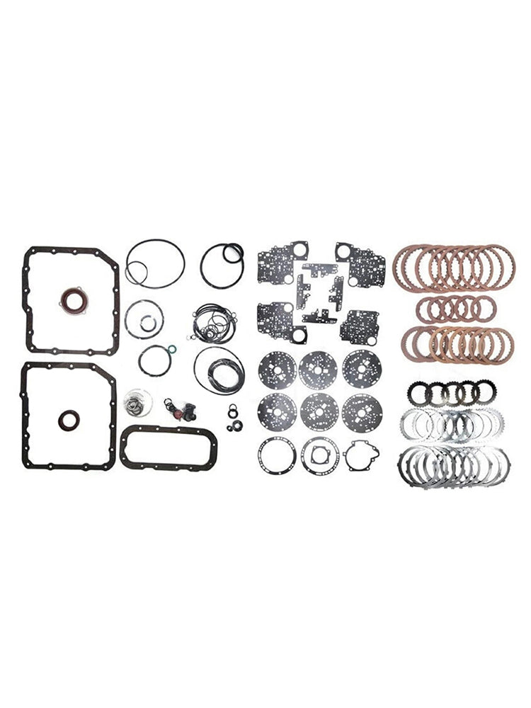1992–2004 Isuzu Rodeo 4L30E Getriebe-Reparatursatz für Automatikgetriebe