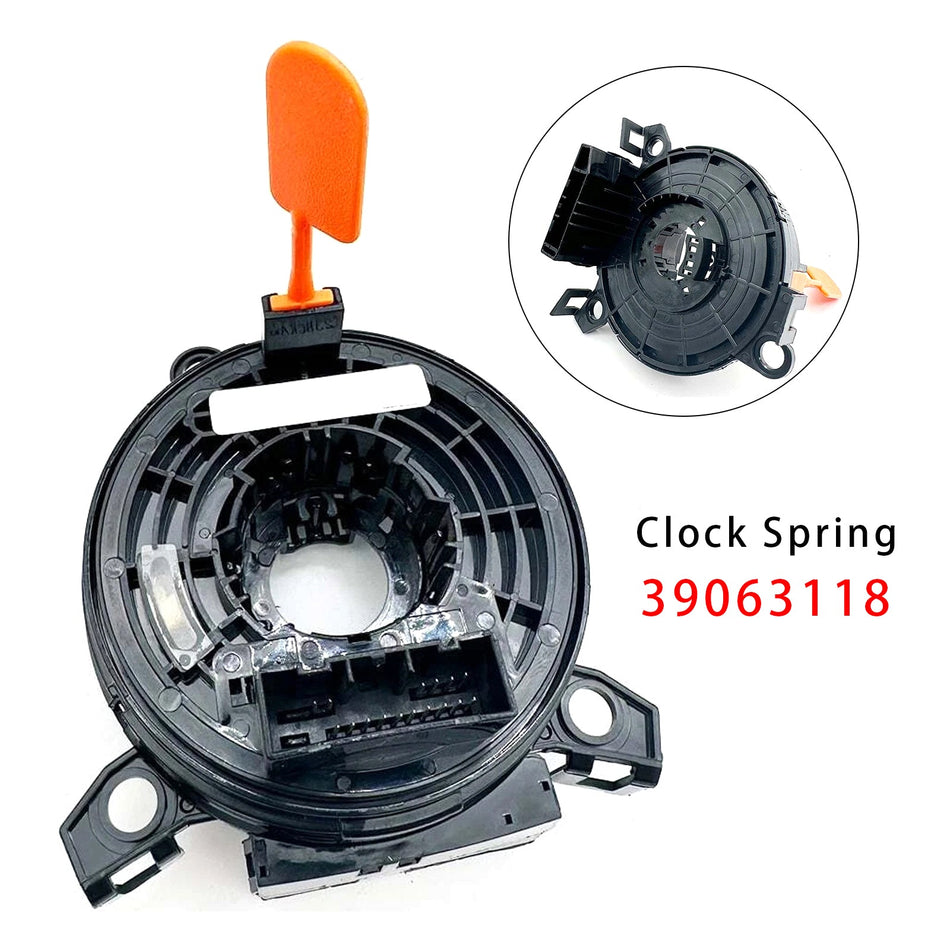 Uhrfeder 39063118 für Cadillac XT4 2019-2023