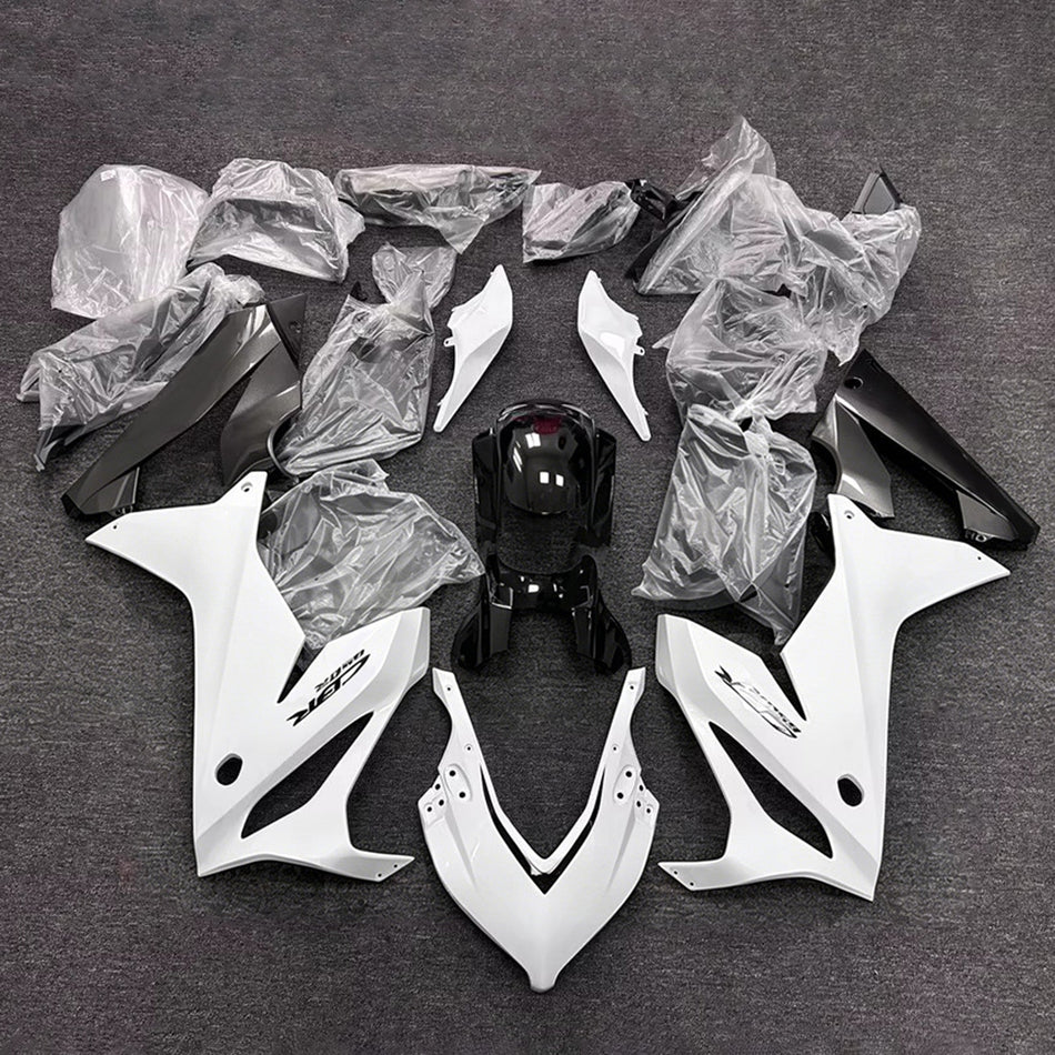 Verkleidungssatz aus ABS-Kunststoff f眉r Honda CBR650R 2019-2020