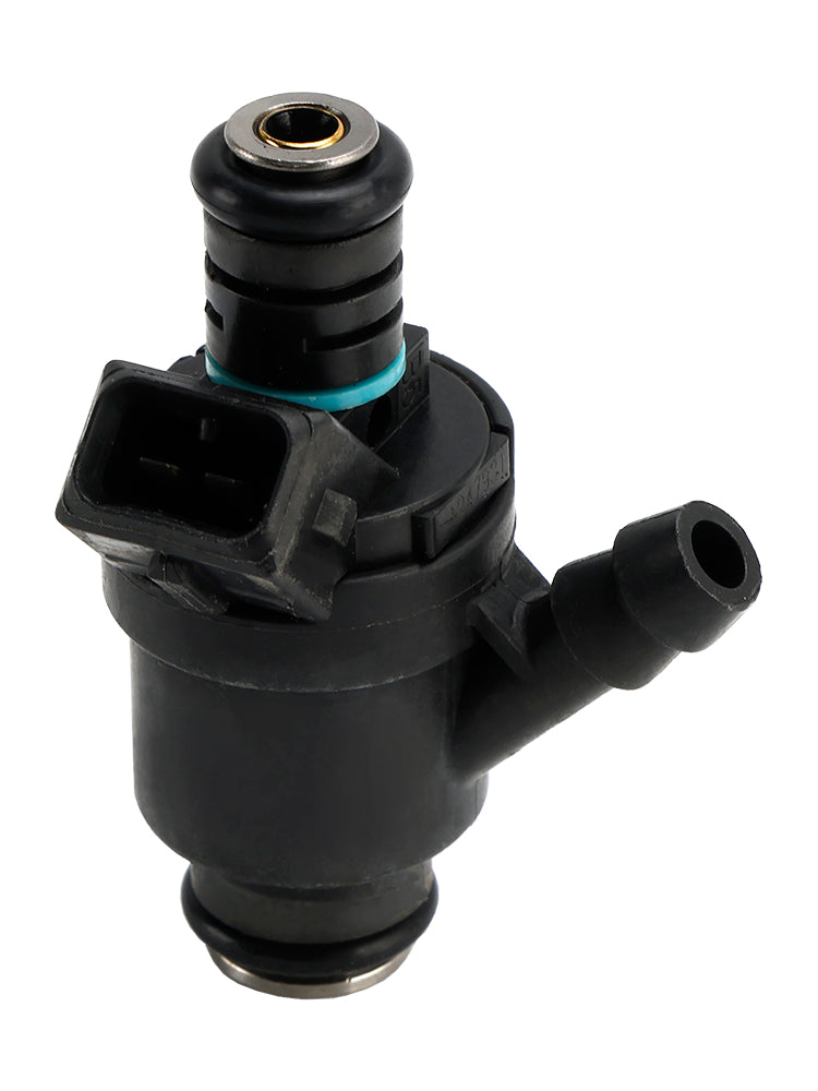 1 Stück Einspritzdüse für BMW E36 E46 Z3 316 318i M43 1.9 8V 93-05 D3768FA 1247931