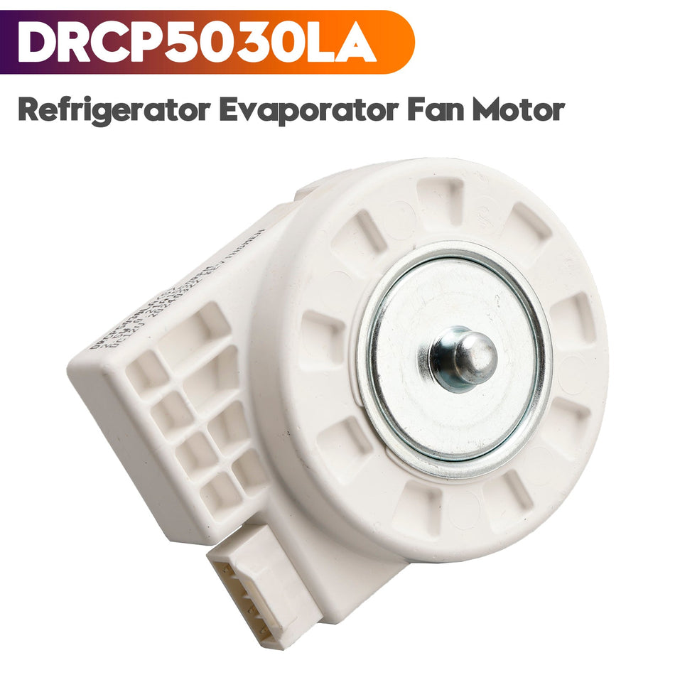 DRCP5030LA Verdampferlüftermotor für Samsung-Kühlschrank DA31-00146B PS4138373