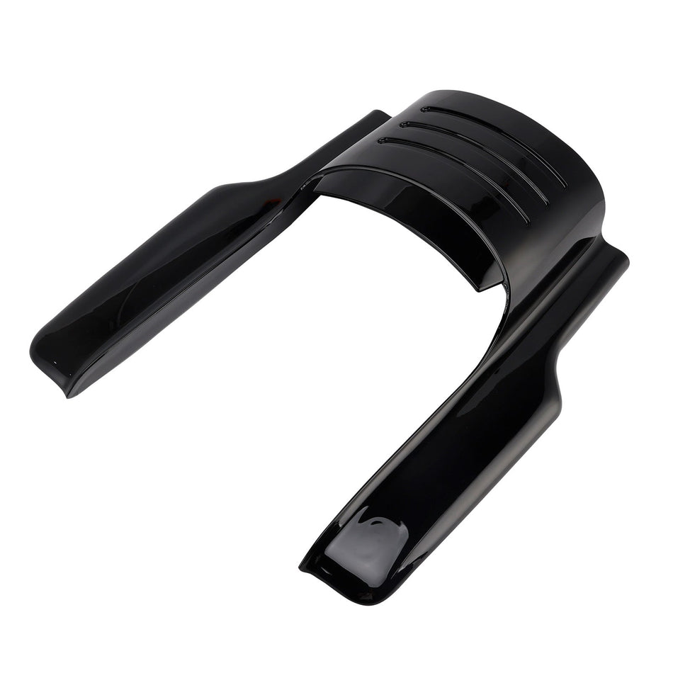 7"" Heckfenderverlängerung dehnbar für Touring Electra Glide Road King 96-08