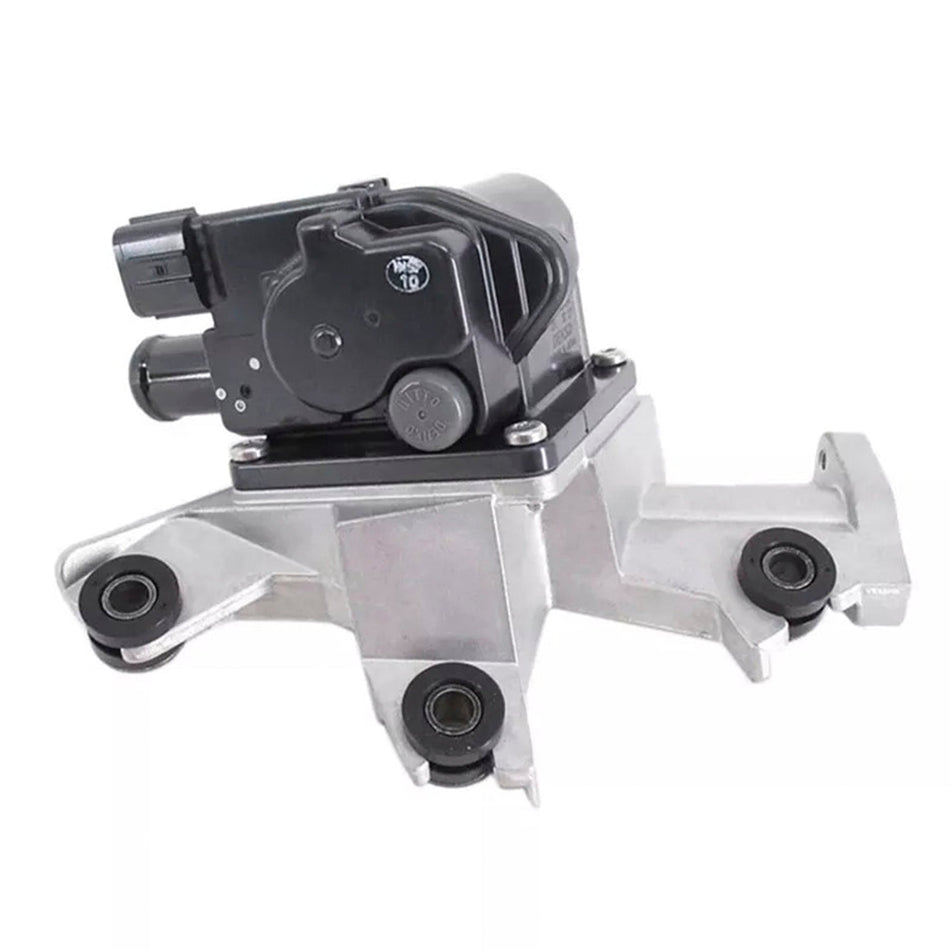 2009-2014 Toyota Tundra 4.6L V8 Luftsystemschalter-Umschaltventil 25702-38050