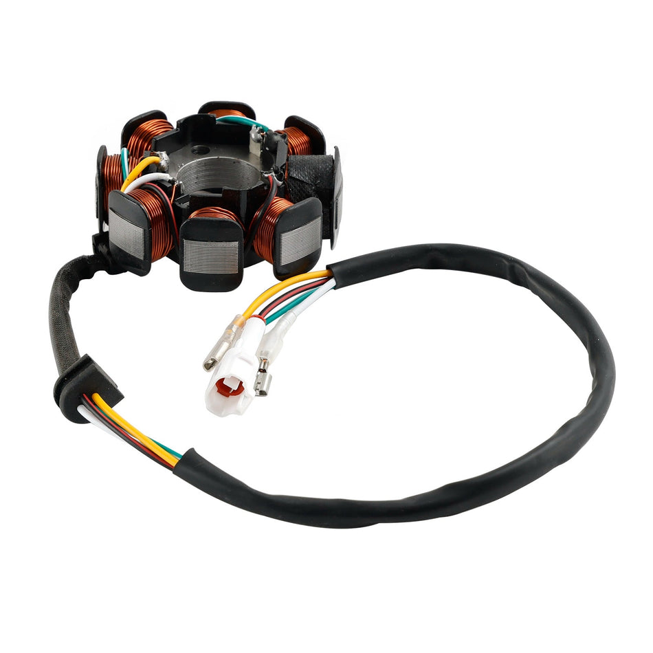 2006-2011 250 EXC-F Magnetzünder-Stator 77039104000 59039104200