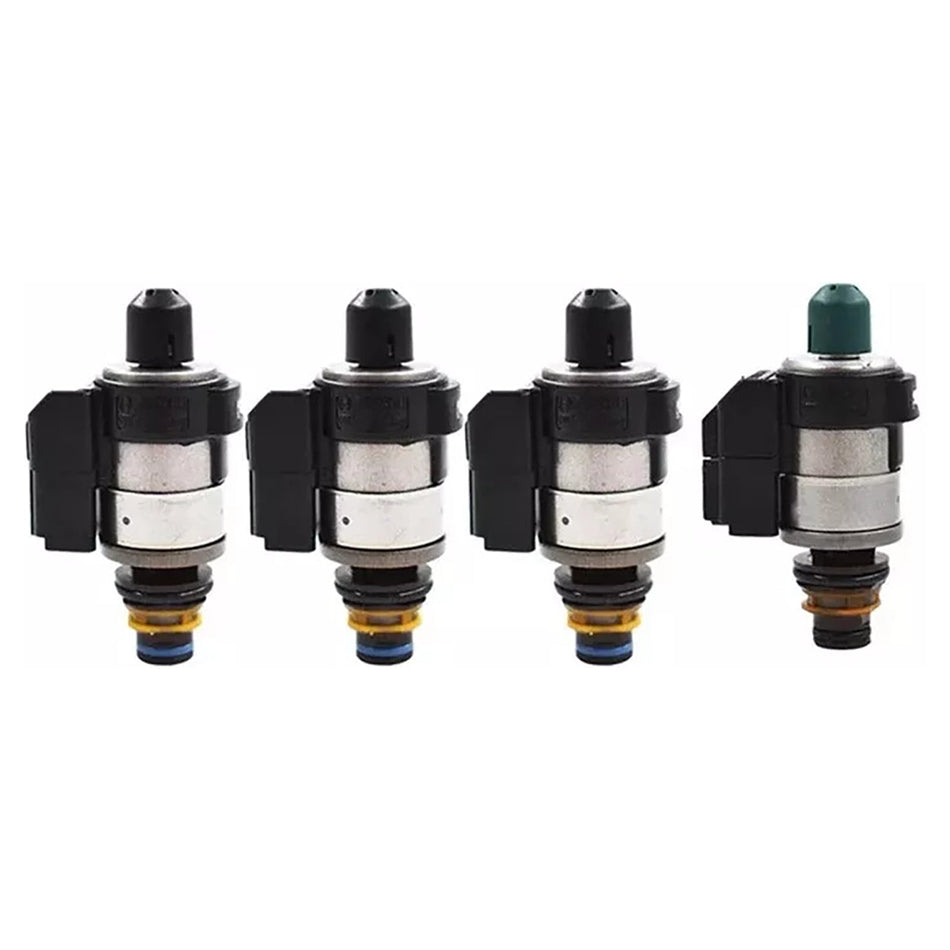 722.8 Automatikgetriebe-Solenoide 0260130035 0260130034 2202271098 A2202271098