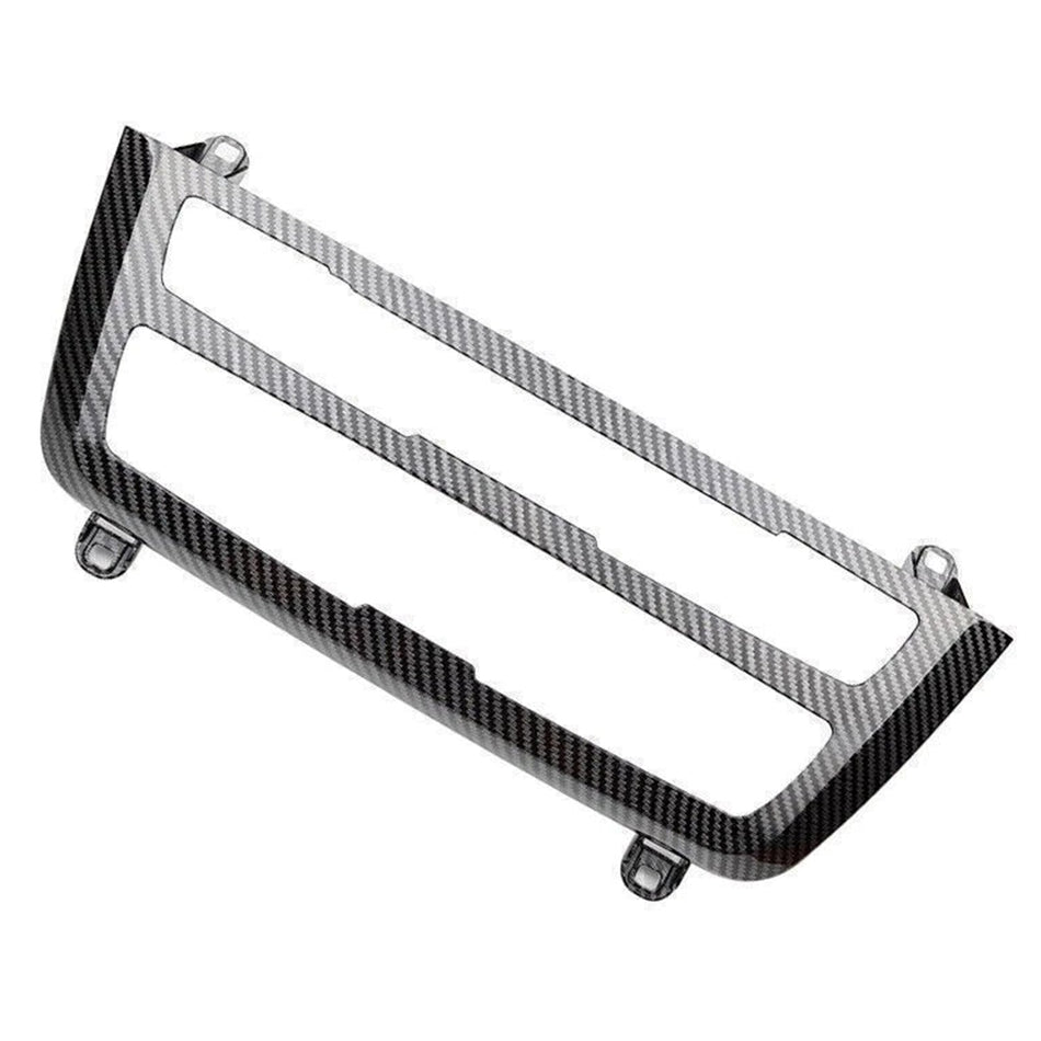 AC Radio Trim LED Umgebungs Licht Für BMW F30 F31 F34 F80 F82 M3 M4