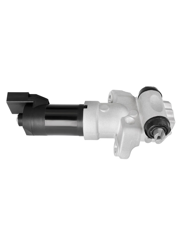 2016–2019 Porsche Panamera Feststellbremsen-Stellantrieb hinten links 298609403 97035209105