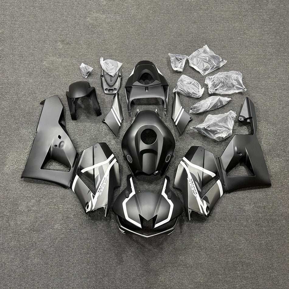 Verkleidungssatz aus ABS-Kunststoff für Honda CBR600RR 2013-2025 F5