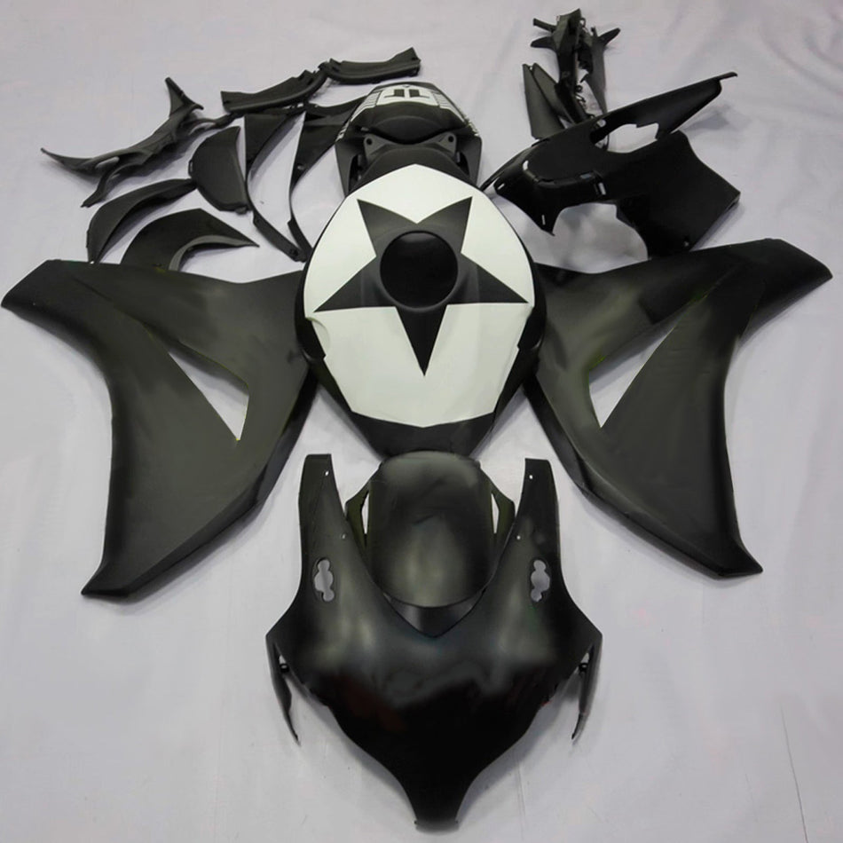 Verkleidungssatz aus ABS-Kunststoff f眉r Honda CBR1000RR 2008-2011