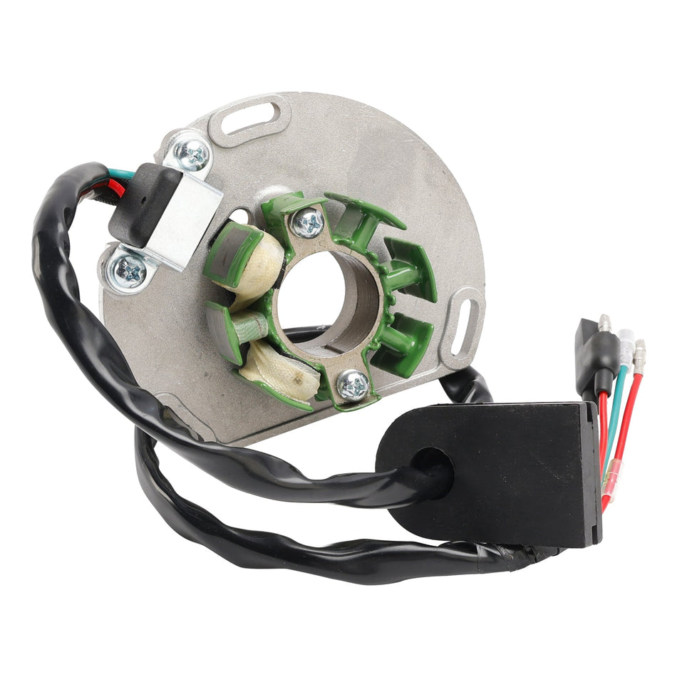 1998-1999 250 SX 4-Draht-Magnetzündungsstator 54739004000