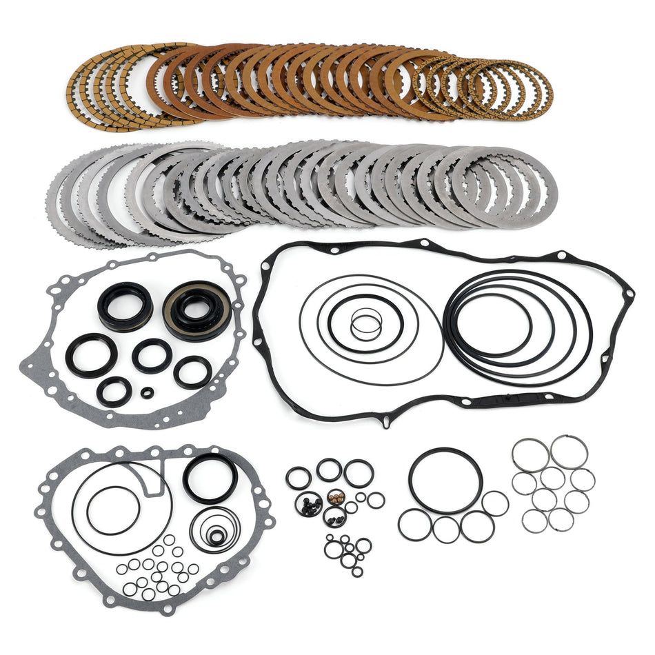 Reparatursätze für VW-Automatikgetriebe 0D5 8HP65